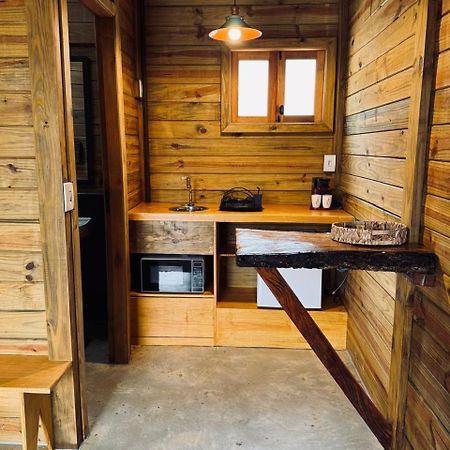 Cinque Chale Villa São Roque Екстериор снимка