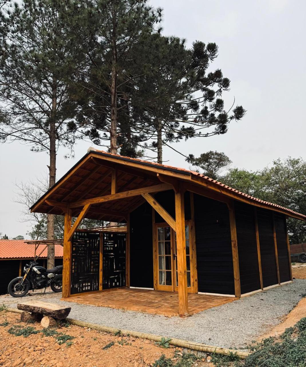 Cinque Chale Villa São Roque Екстериор снимка