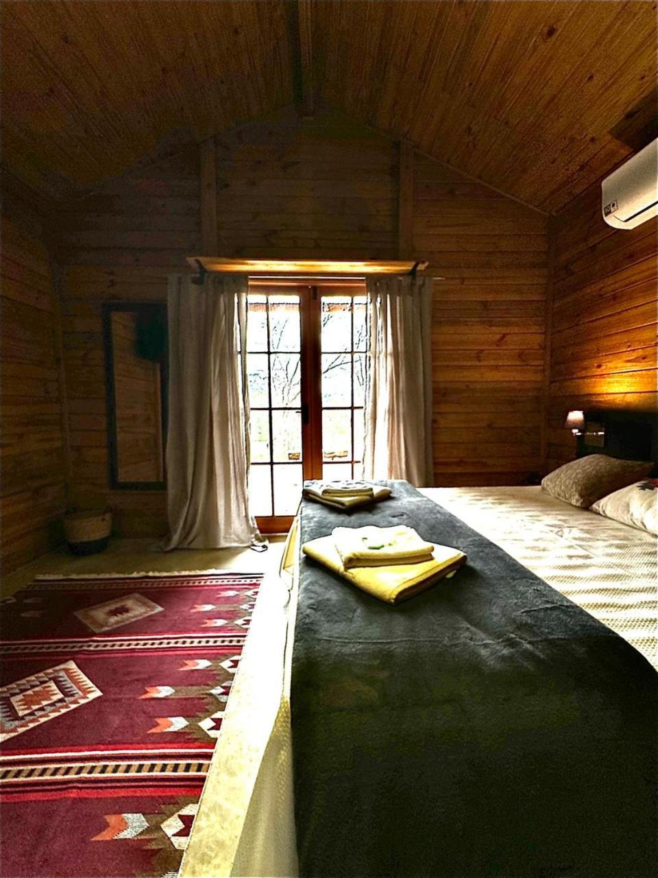 Cinque Chale Villa São Roque Екстериор снимка